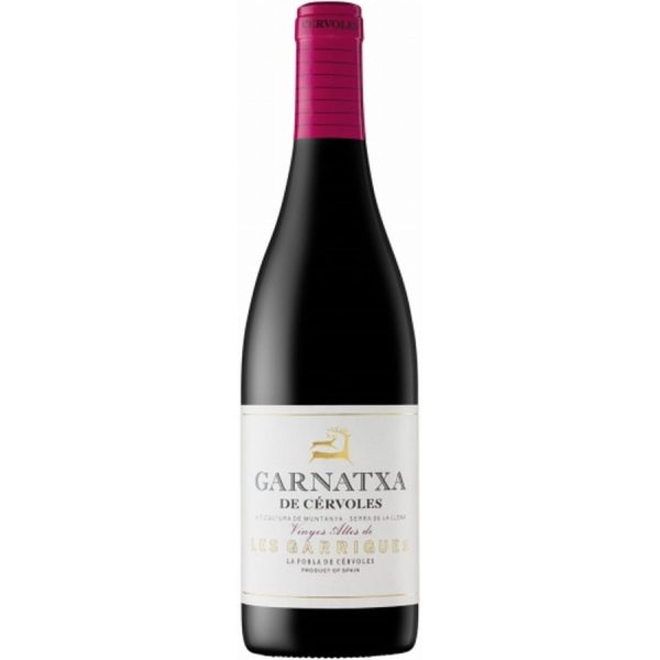 La Garnatxa de Cérvoles 2023 – | Cérvoles