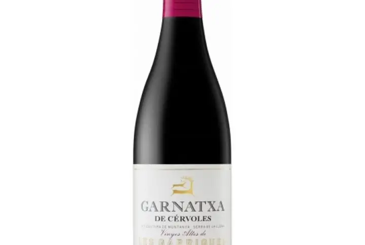 La Garnatxa de Cérvoles
