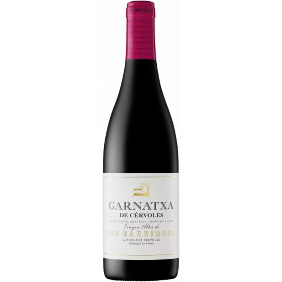 La Garnatxa de Cérvoles