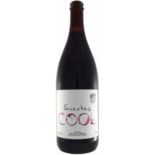 Nat’Cool 2022 1 l – Teneryfa, | Suertes del Marqués