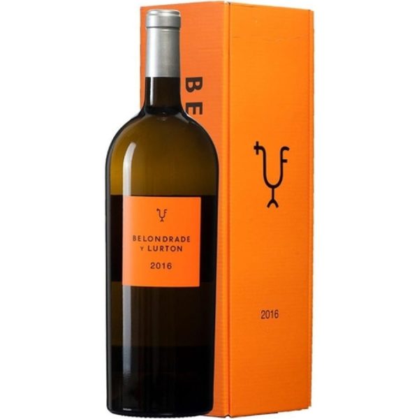Belondrade y Lurton Magnum 2023