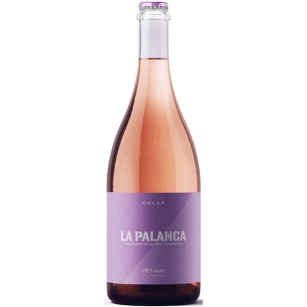 Colet La Palanca 2022 | pet-nat,