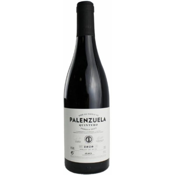 Palenzuela 2020 – | Vinos Sinceros
