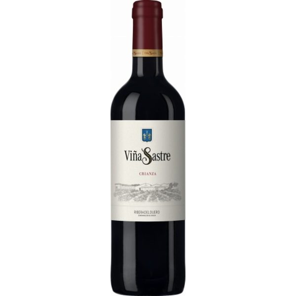 Crianza 2022 – Ribera del Duero| Viña Sastre