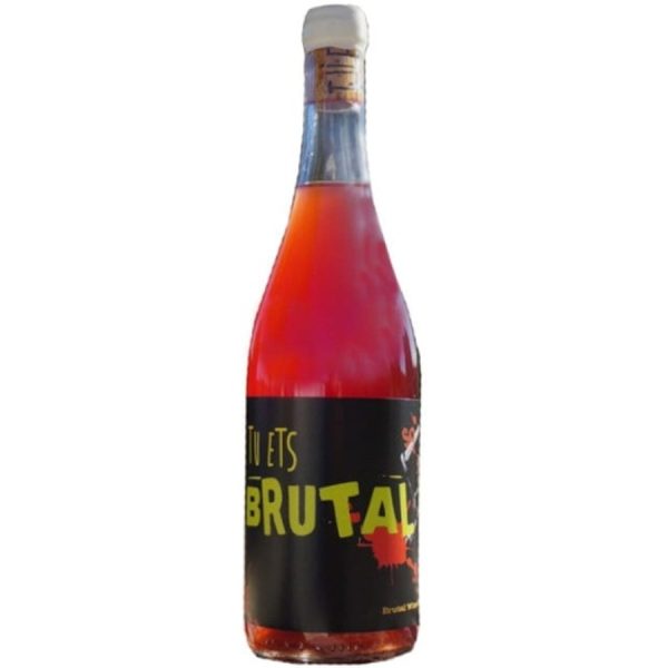 Brutal 2022 – | Tuets