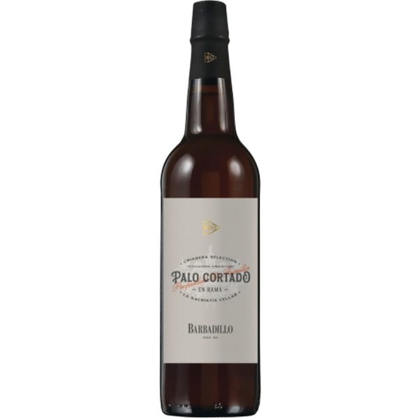 Sherry Barbadillo Palo Cortado En Rama (Criadera Selection)