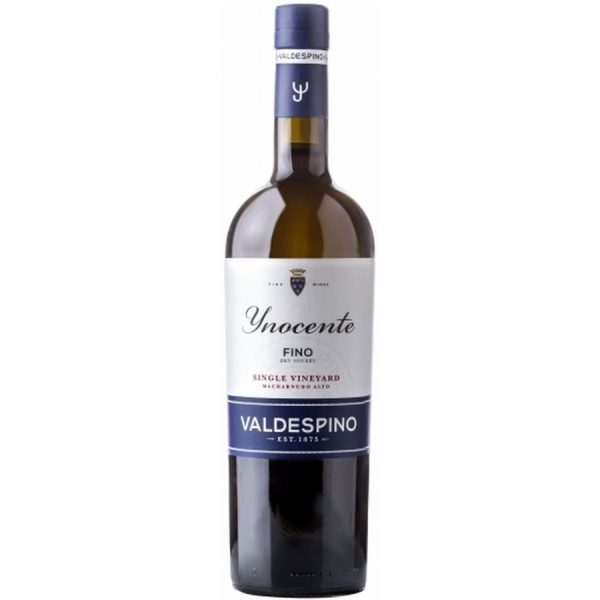 Sherry Fino Inocente | Valdespino