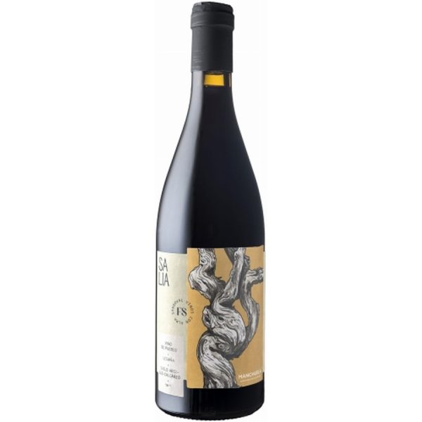 Salia 2022 – | Finca Sandoval