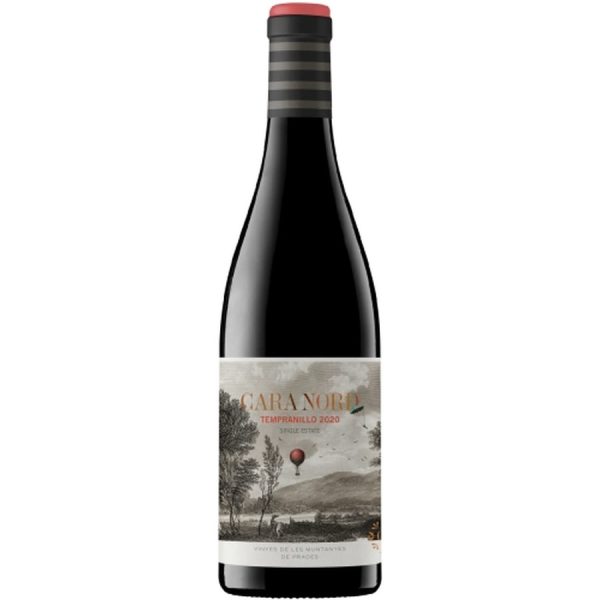 Tempranillo 2022 – | Cara Nord