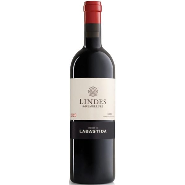 Rioja Lindes de Remelluri Viñedos de Labastida 2021 –