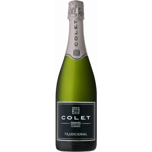 Colet Tradicional Brut Nature 2022