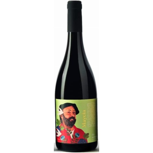 Rioja Mayela Cosechero 2024 – | Mayela