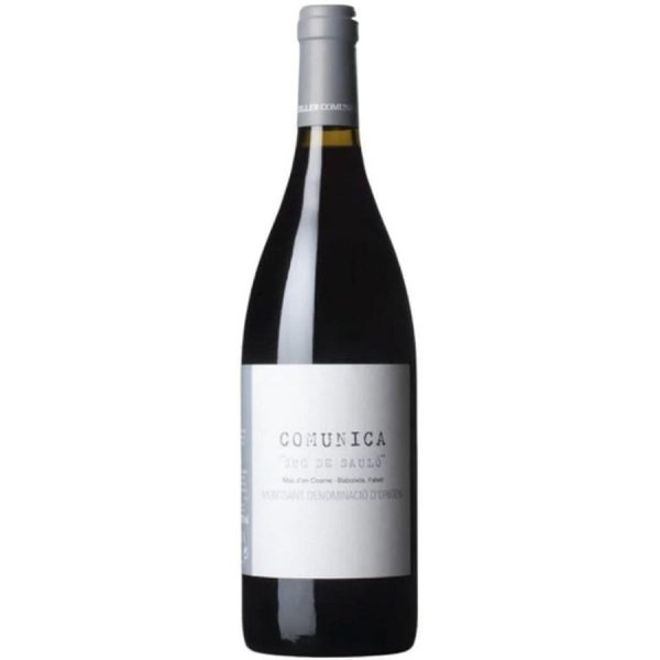 Suc de Sauló 2021 – | Celler Comunica