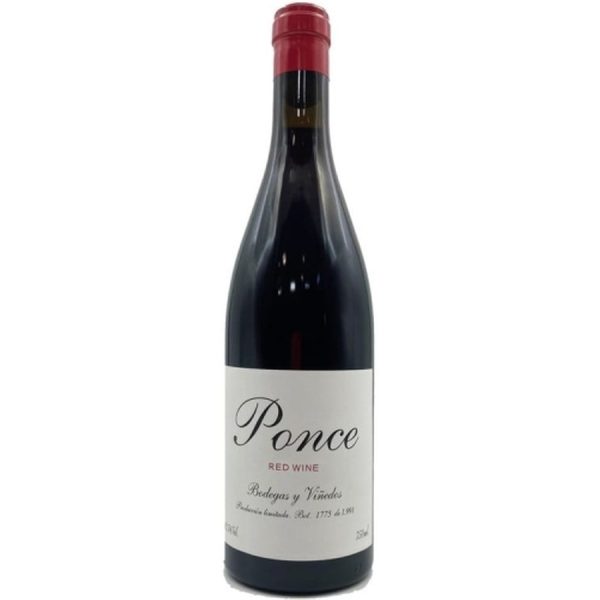 Ponce 2022 – | Ponce