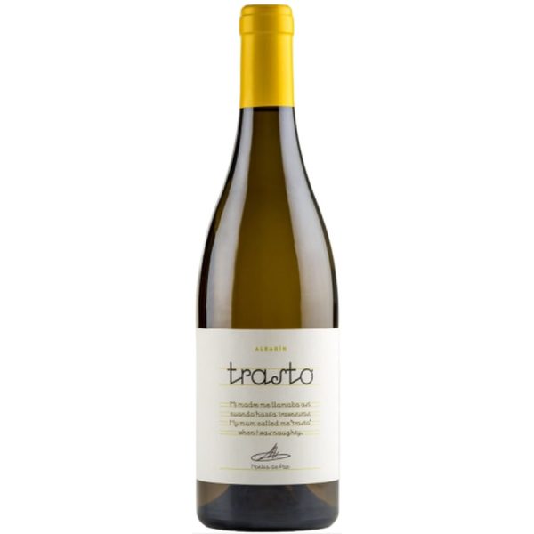 Trasto 2022 – albarín, | La Osa