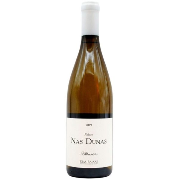 Albariño Nas Dunas 2022 – | Fulcro