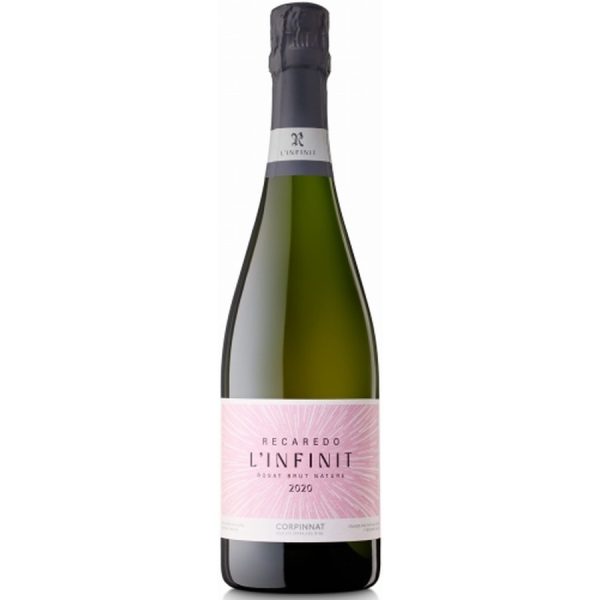 Recaredo l’Infinit Brut Nature Corpinnat 2021