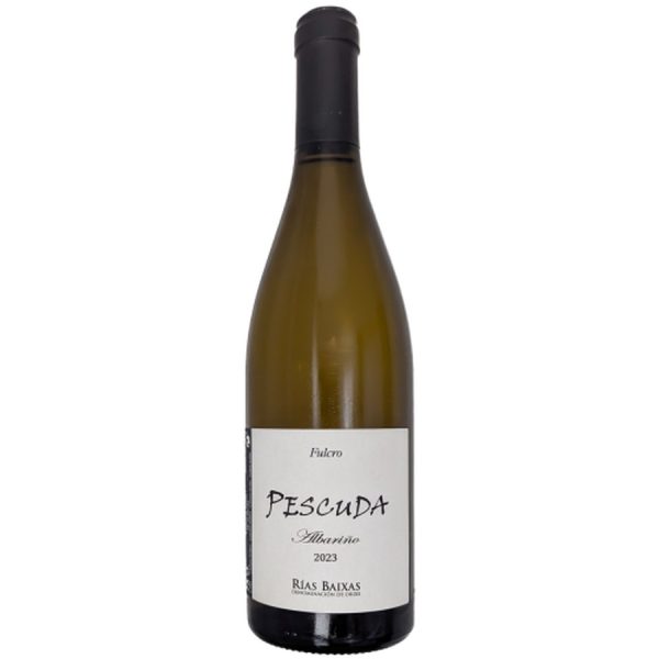 Albariño Pescuda 2024 – | Fulcro
