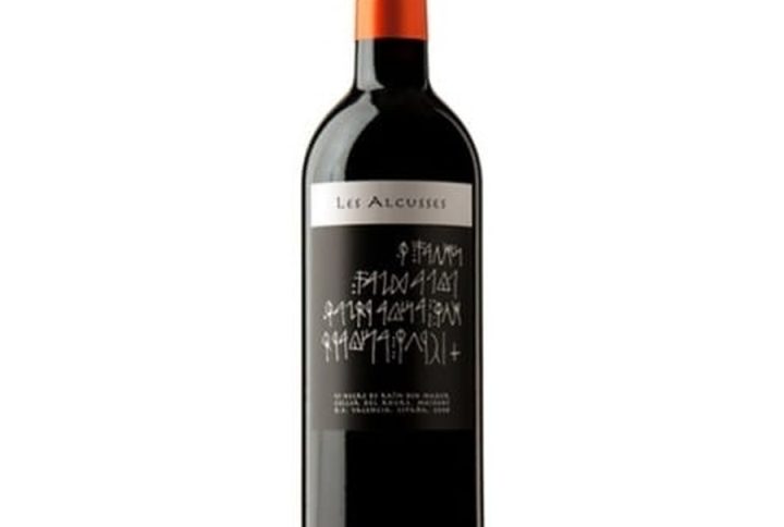 Les Alcusses | Celler del Roure