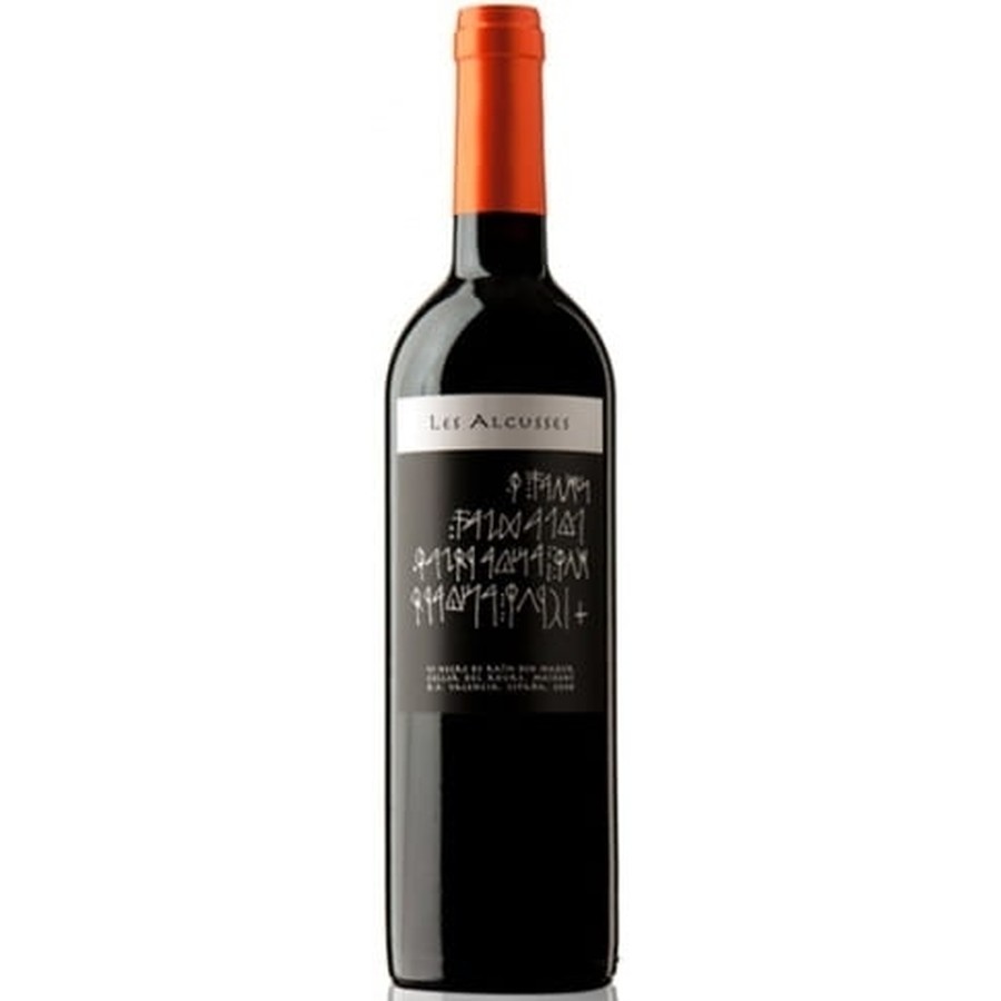 Les Alcusses | Celler del Roure