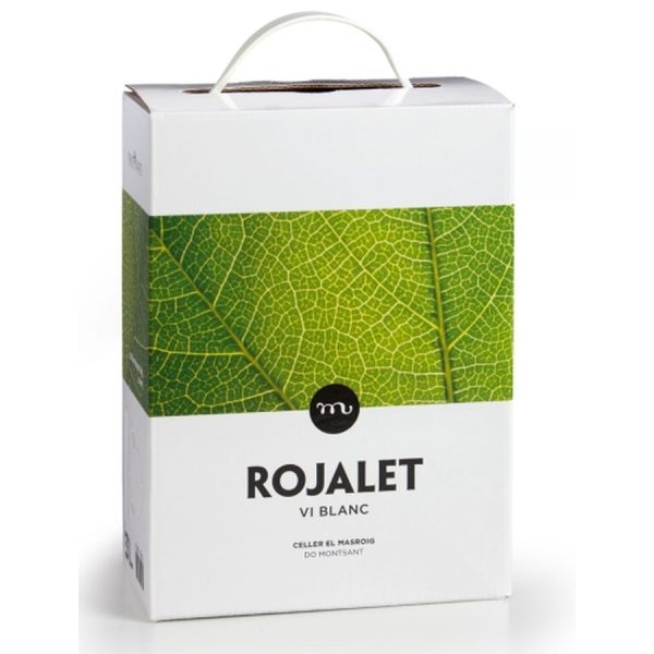 Rojalet 2025 – , BiB 3 L | Masroig