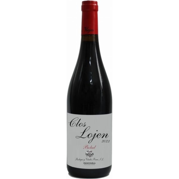Clos Lojen Bobal 2024 – | Ponce