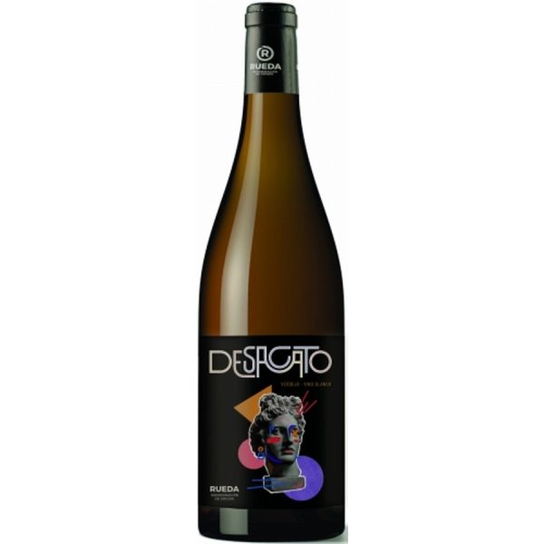 Desacato 2023 – verdejo, | Desacato