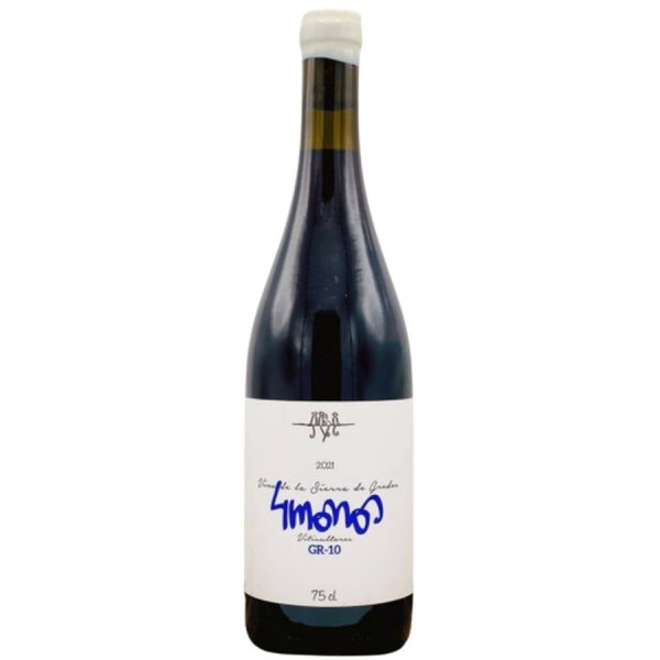 GR-10 2021 – | 4monos