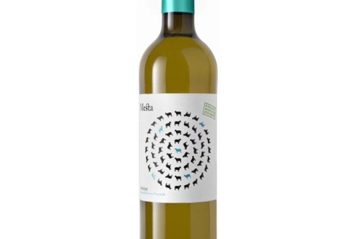 Mesta Organic BLANCO