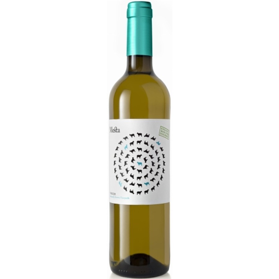 Mesta Organic BLANCO