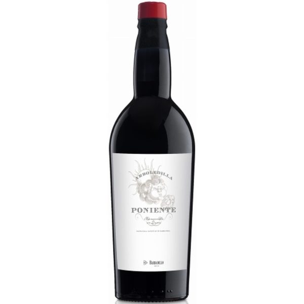 Sherry Barbadillo Manzanilla Poniente