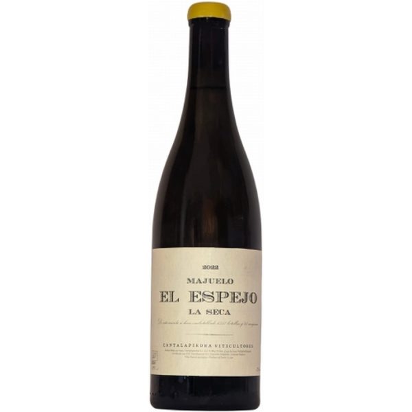 Verdejo El Espejo 2023 – | Cantalapiedra