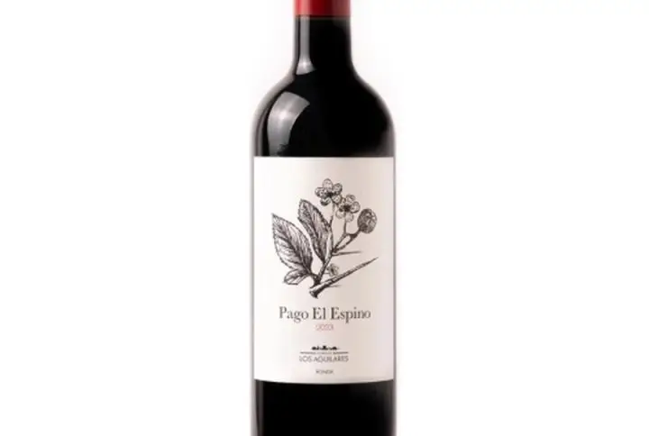 Pago El Espino | Cortijo Los Aguilares