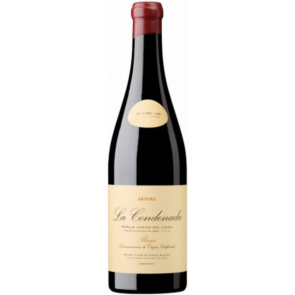 Rioja La Condenada 2022 – | Artuke