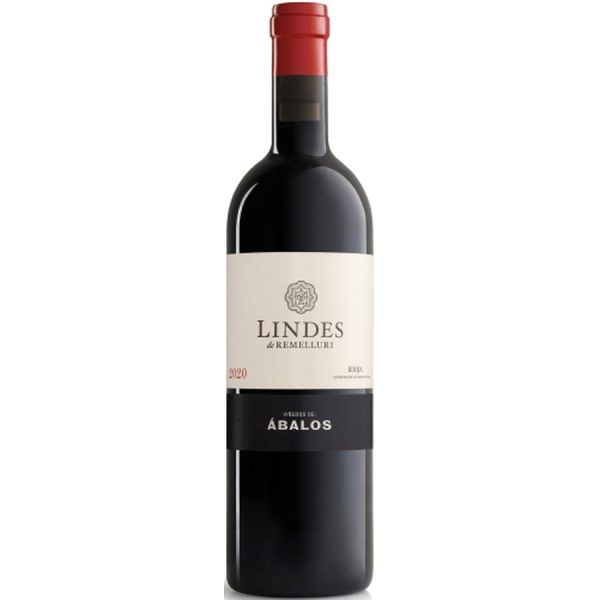 Rioja Lindes de Remelluri Viñedos de Ábalos 2020 –