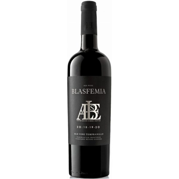 Blasfemia 2018/19/20 – | Península