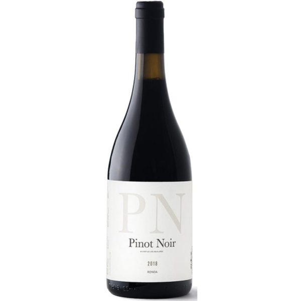 Pinot Noir 2023 – Ronda, | Cortijo Los Aguilares