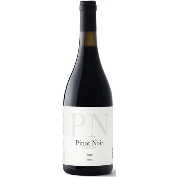 Pinot Noir | Cortijo Los Aguilares