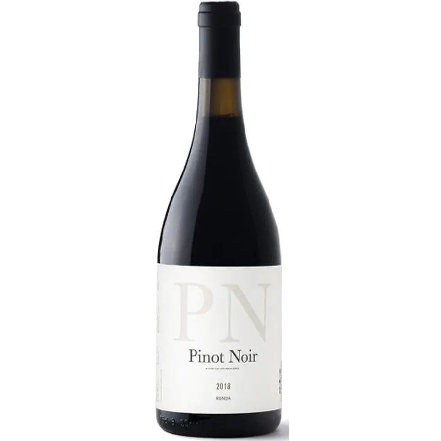 Pinot Noir | Cortijo Los Aguilares