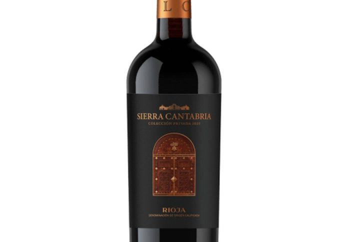 Rioja Colección Privada | Sierra Cantabria