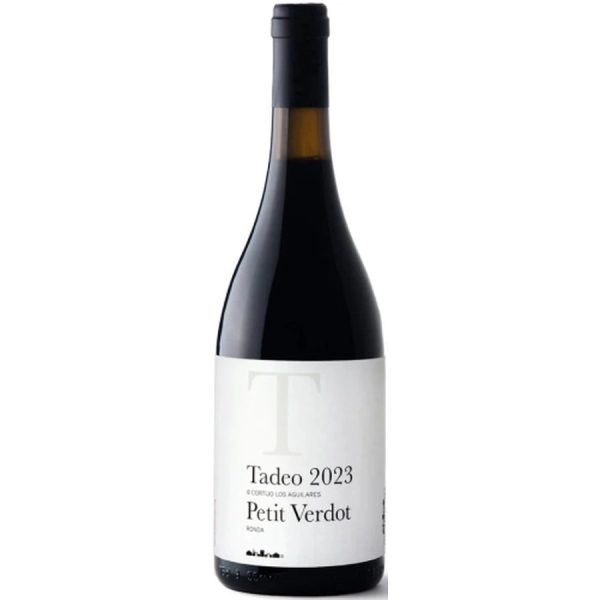 Tadeo 2022 – Ronda, | Cortijo Los Aguilares