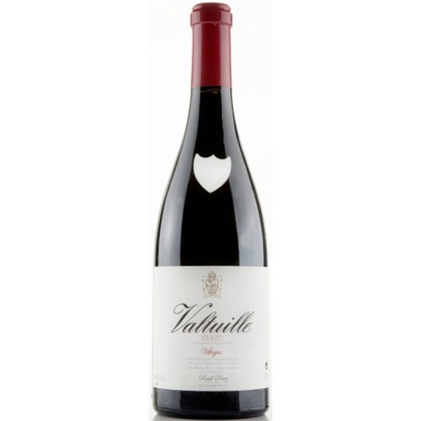 Valtuille Villegas 2017 | Castro Ventosa