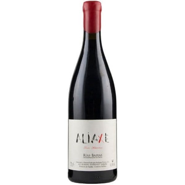 Aliaxe 2022 – | Fulcro