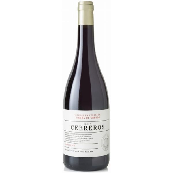 Cebreros 2018 – | Península