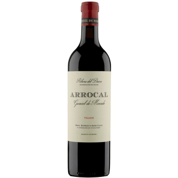 Village Gumiel de Mercado 2023 – Ribera del Duero | Arrocal