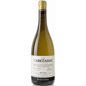 Rioja Cabezadas Bideona