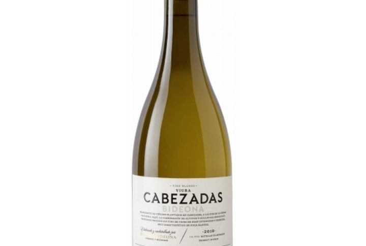 Rioja Cabezadas Bideona