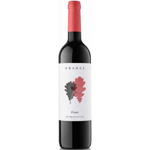 Franc 2022 – | Abadal