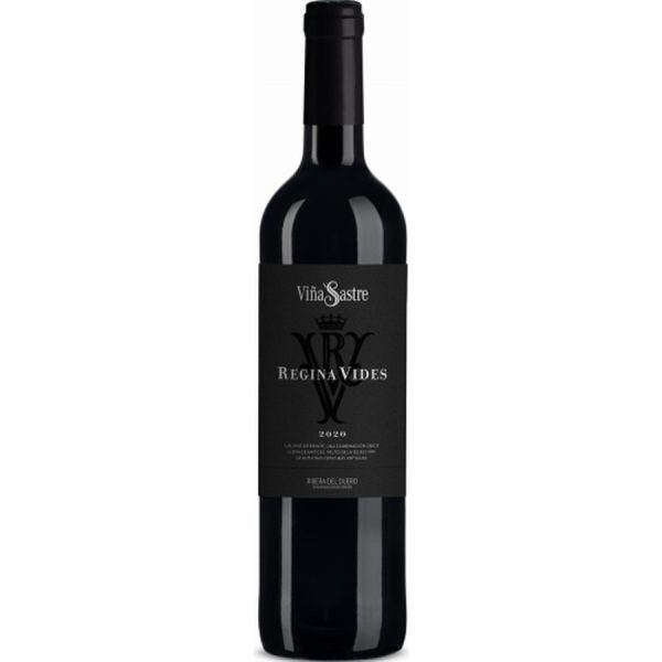 Regina Vides 2021 – Ribera del Duero | Viña Sastre