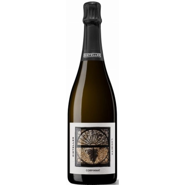 Cisteller Brut Nature Lucidity 2023 – Corpinnat,
